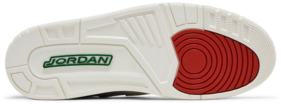 Jordan tenis Air Jordan 3 El Vuelo