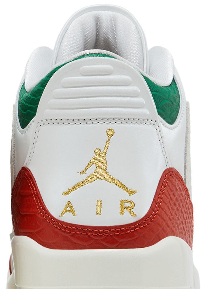 Jordan tenis Air Jordan 3 El Vuelo