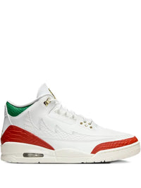 Jordan tenis Air Jordan 3 El Vuelo