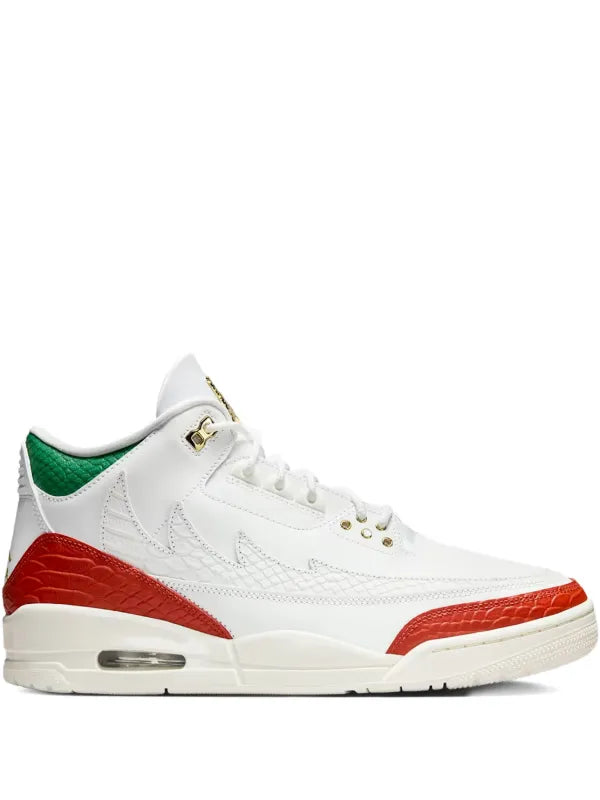 Jordan tenis Air Jordan 3 El Vuelo