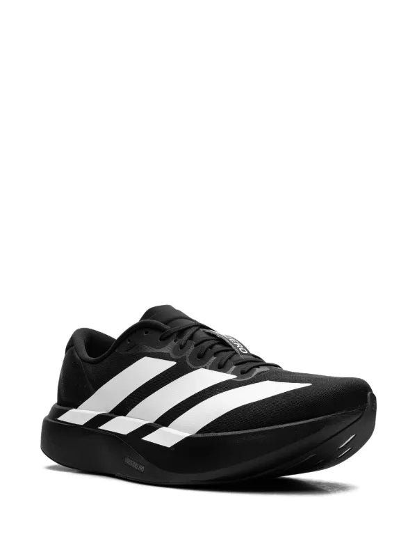 adidas tenis Adizero Evo Black/White