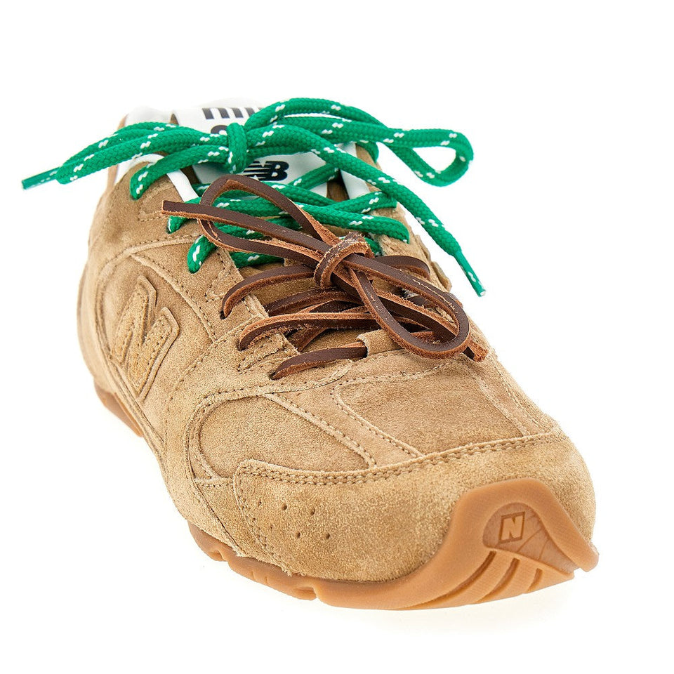 MIU MIU NEW BALANCE X MIU MIU '530' SNEAKERS (UA)