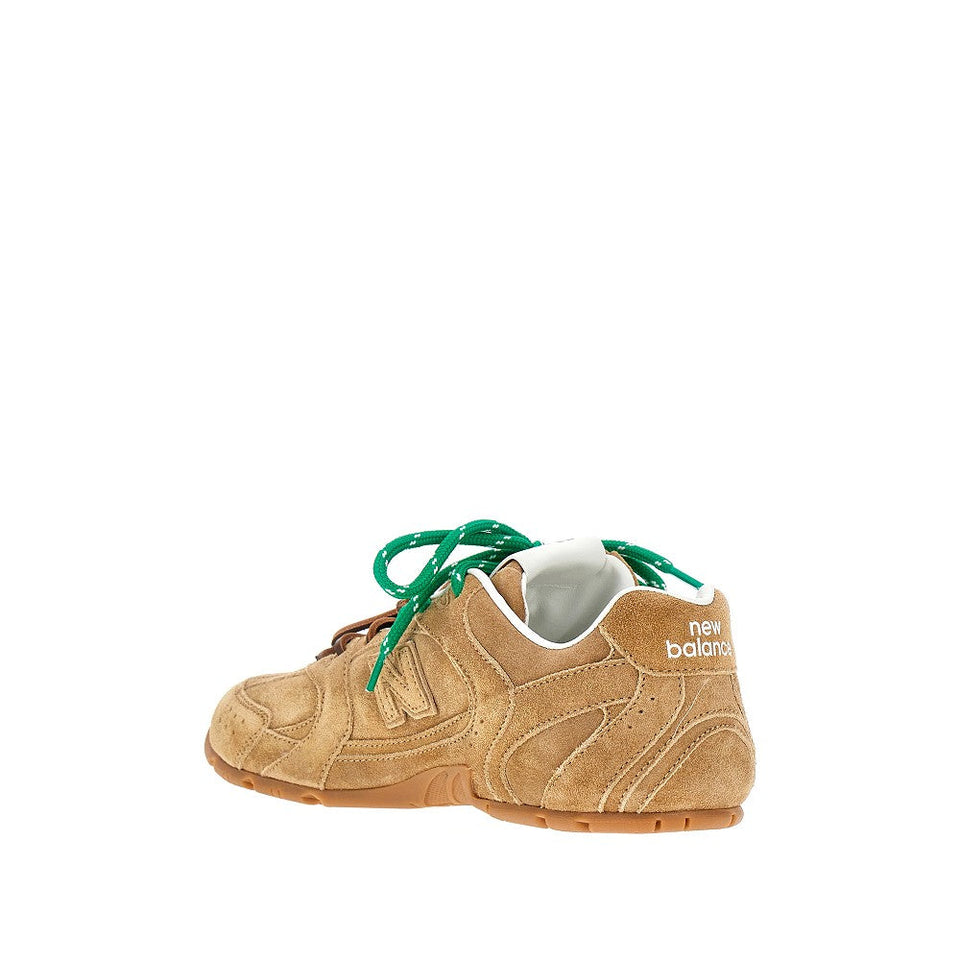 MIU MIU NEW BALANCE X MIU MIU '530' SNEAKERS (UA)