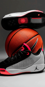TENIS NIKE LUKA .77 "SPACE NAVIGATOR”