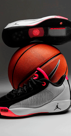 TENIS NIKE LUKA .77 "SPACE NAVIGATOR”