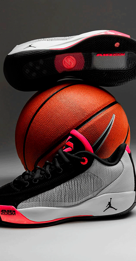TENIS NIKE LUKA .77 "SPACE NAVIGATOR”