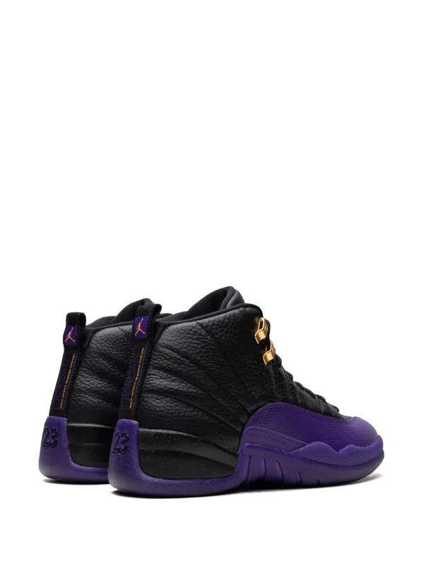Jordan tenis Air Jordan 12 Field Purple
