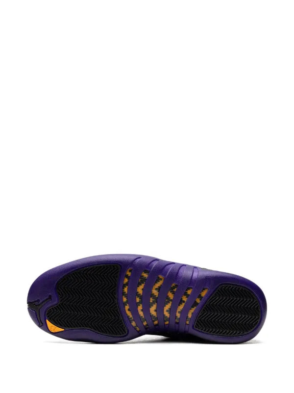 Jordan tenis Air Jordan 12 Field Purple