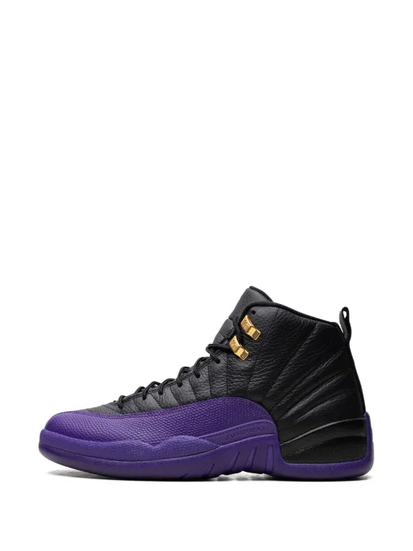 Jordan tenis Air Jordan 12 Field Purple