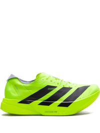 adidas tenis Adizero Adios Pro 4 "Lucid Lemon/Black