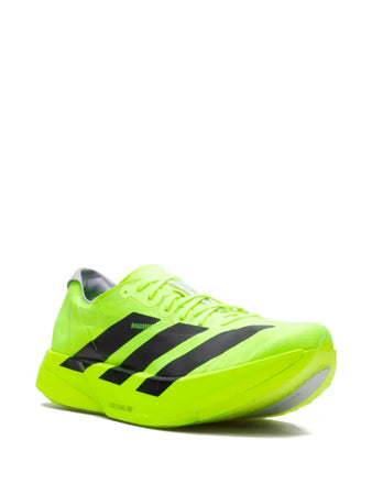 adidas tenis Adizero Adios Pro 4 "Lucid Lemon/Black