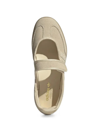 Adidas tenis Samba Jane OG Beige Suede