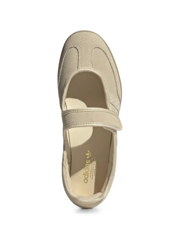 Adidas tenis Samba Jane OG Beige Suede