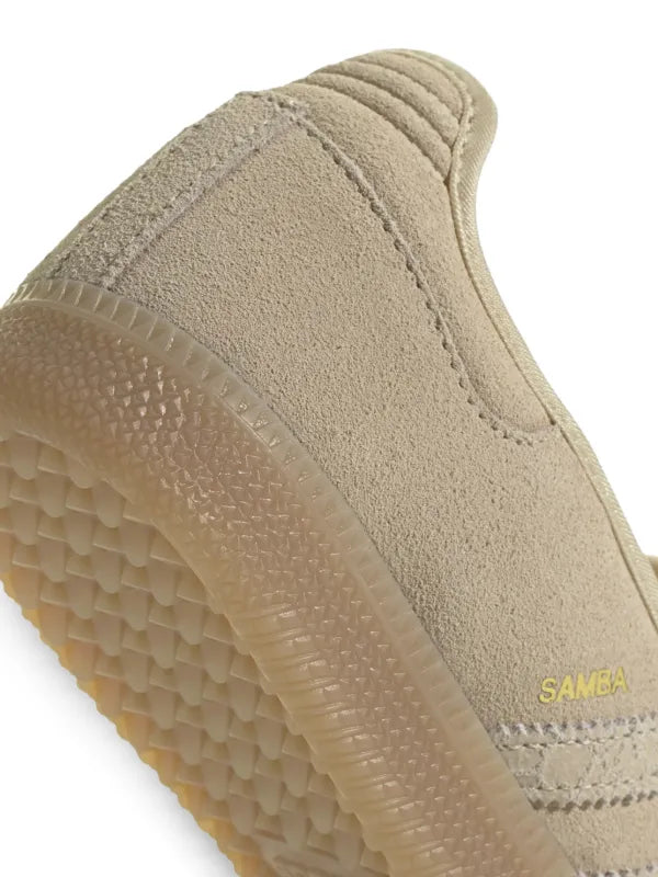 Adidas tenis Samba Jane OG Beige Suede
