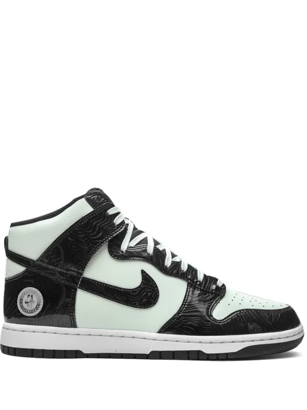 Nike tenis Dunk High SE