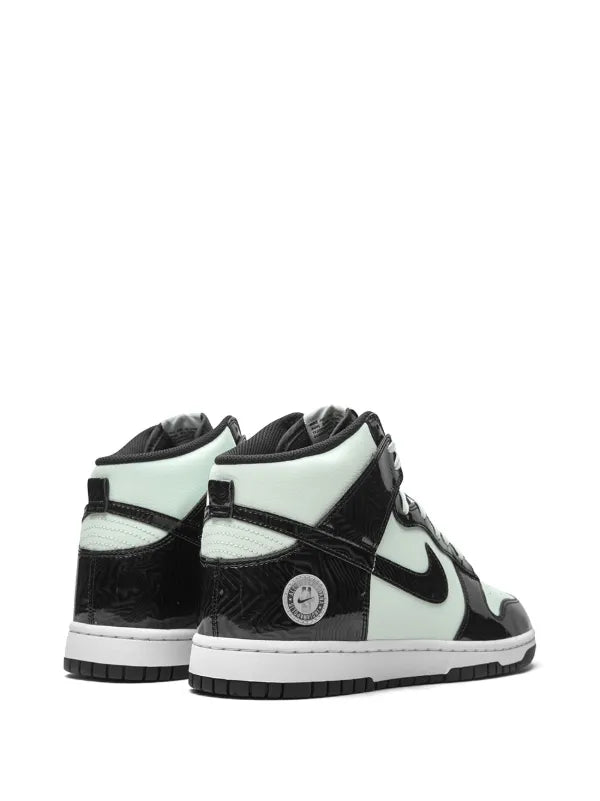 Nike tenis Dunk High SE