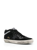 Golden Goose tenis Mid Star Tenis Sneakers