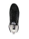 Golden Goose tenis Mid Star Tenis Sneakers