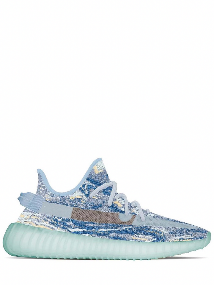adidas Yeezy Boost 350 V2 MX Frost Blue
