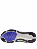 Nike Air Zoom Pegasus 42 Volt Tint Zafiro Hombre