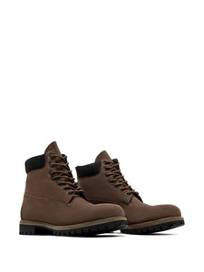 Timberland botas Premium impermeables de 6 pulgadas - Calzado de mujer y hombre