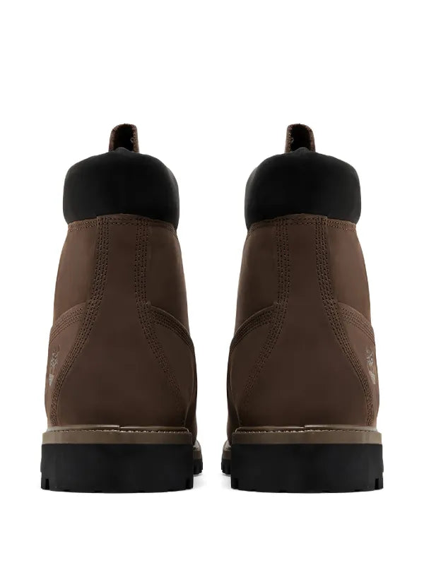 Timberland botas Premium impermeables de 6 pulgadas
