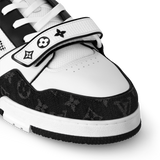 Tenis LV Trainer Sneaker Virgil Abloh