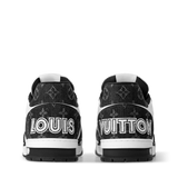 Tenis LV Trainer Sneaker Virgil Abloh