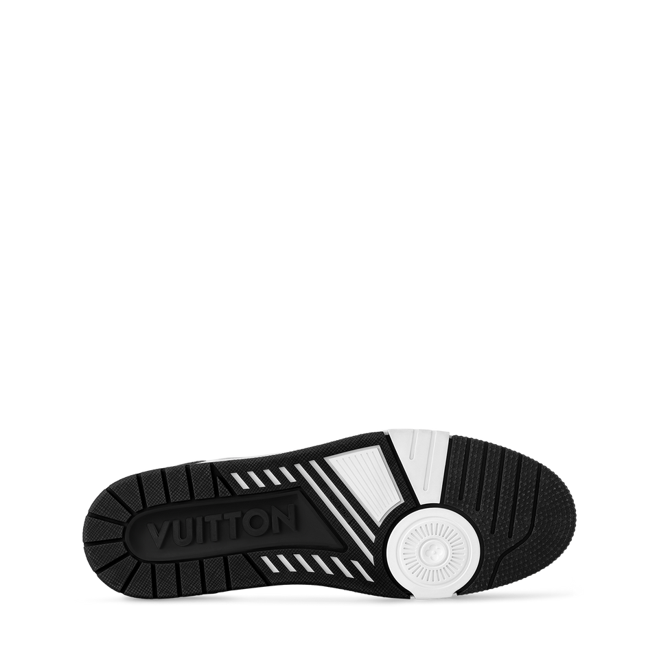 Tenis LV Trainer Sneaker Virgil Abloh