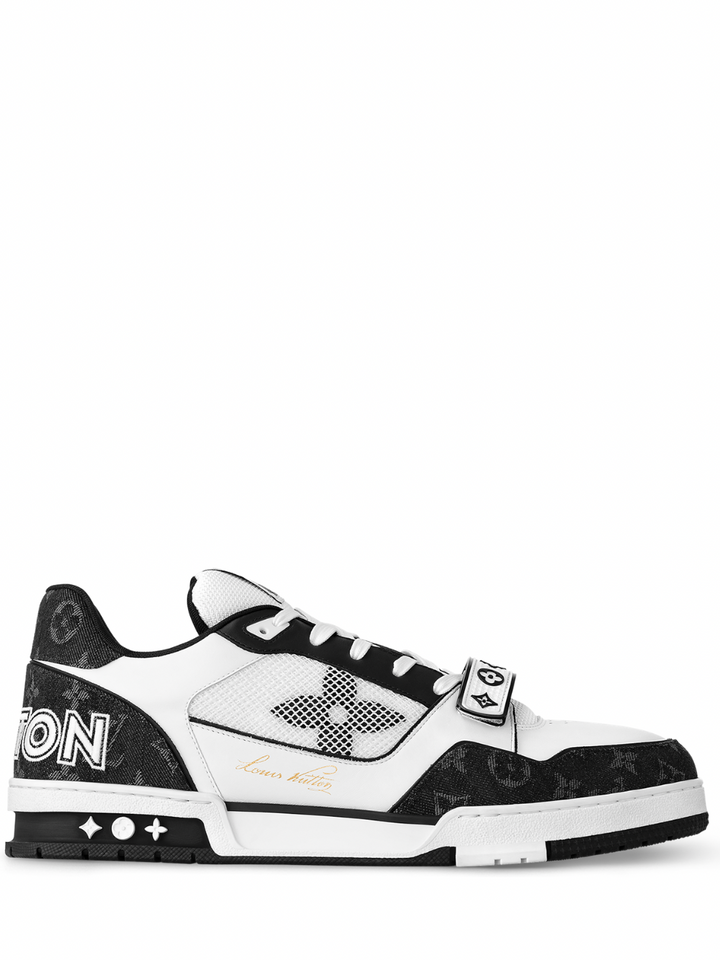 Tenis LV Trainer Sneaker Virgil Abloh