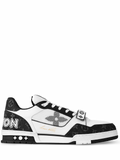 Tenis LV Trainer Sneaker Virgil Abloh