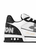 Tenis LV Trainer Sneaker Virgil Abloh