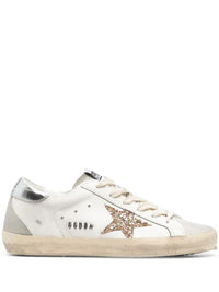 Golden Goose Wmns Superstar Leather Sneaker