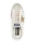 Golden Goose Wmns Superstar Leather Sneaker - Calzado de mujer y hombre