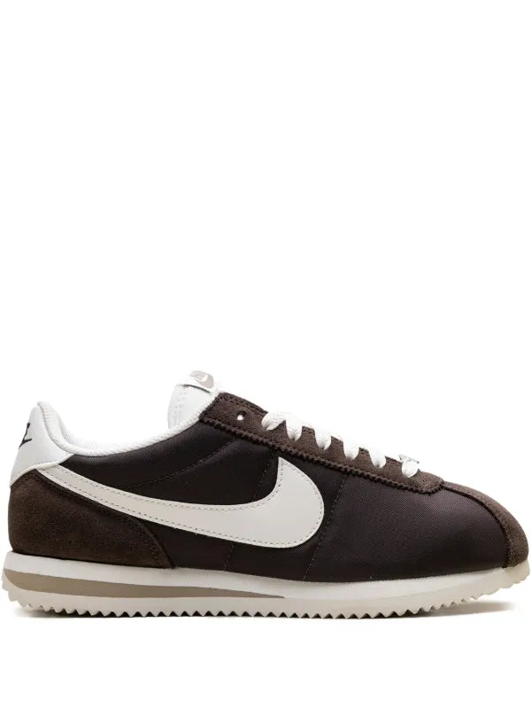 Nike tenis Cortez "Baroque Brown” Tenis café blanco