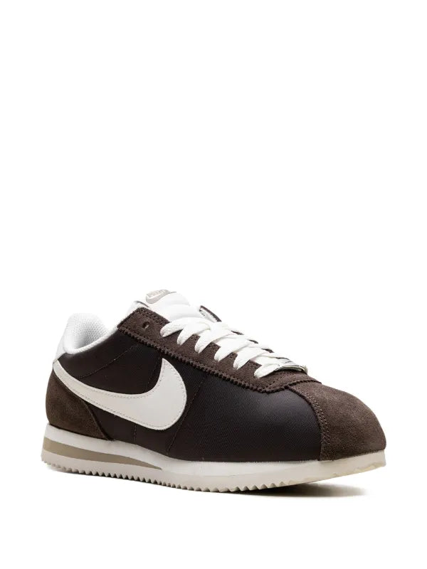 Nike tenis Cortez "Baroque Brown” Tenis café blanco