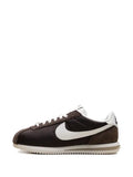Nike tenis Cortez "Baroque Brown” Tenis café blanco