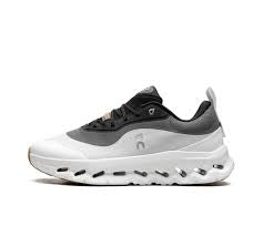 Tenis On Cloudtilt 2 x Loewe 'Black & White' Blanco Negro