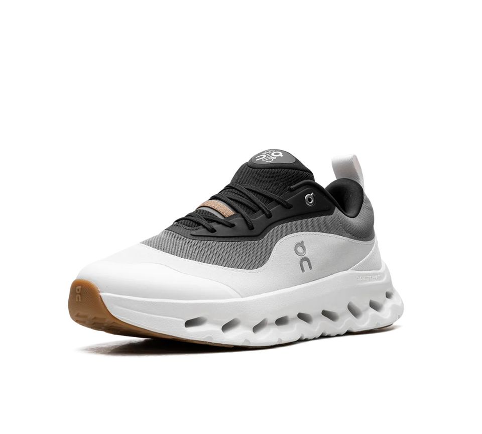 Tenis On Cloudtilt 2 x Loewe 'Black & White' Blanco Negro