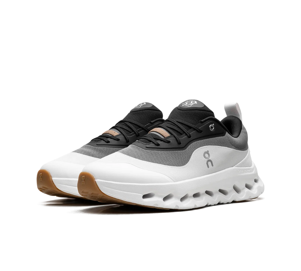 Tenis On Cloudtilt 2 x Loewe 'Black & White' Blanco Negro