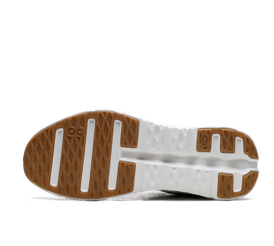 Tenis On Cloudtilt 2 x Loewe 'Black & White' Blanco Negro