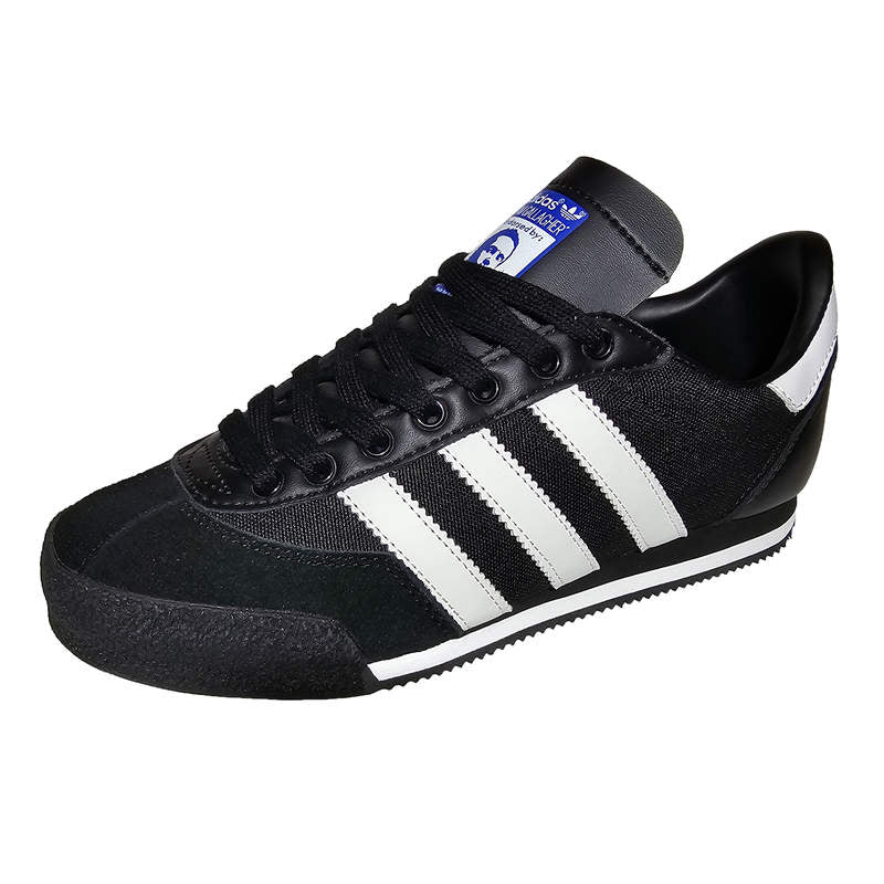 Tenis Adidas Spezial Liam Gallagher