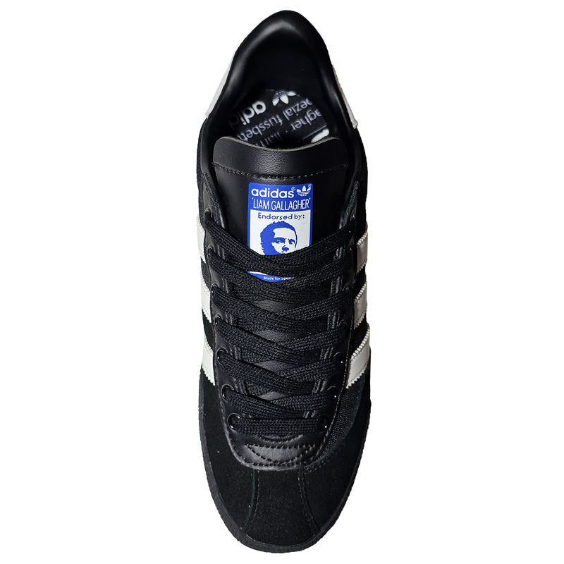 Tenis Adidas Spezial Liam Gallagher