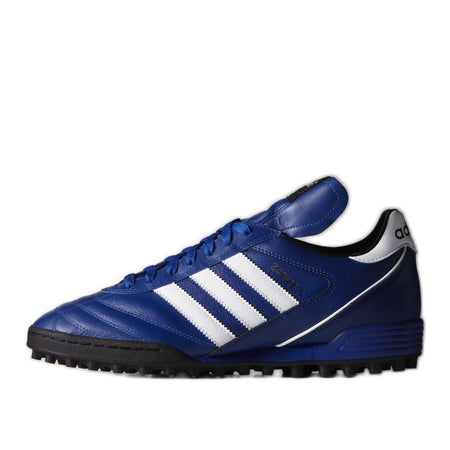 N372O Adidas Kaiser 5 Team Tf B24023 football boots navy blue blue