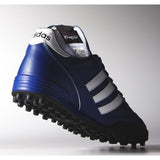 N372O Adidas Kaiser 5 Team Tf B24023 football boots navy blue blue