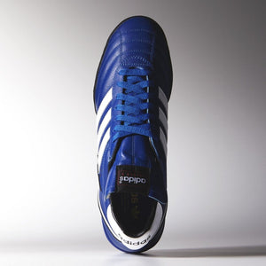 N372O Adidas Kaiser 5 Team Tf B24023 football boots navy blue blue