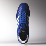 N372O Adidas Kaiser 5 Team Tf B24023 football boots navy blue blue