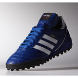 N372O Adidas Kaiser 5 Team Tf B24023 football boots navy blue blue
