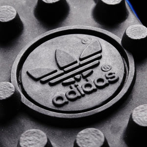 N372O Adidas Kaiser 5 Team Tf B24023 football boots navy blue blue