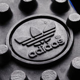 N372O Adidas Kaiser 5 Team Tf B24023 football boots navy blue blue